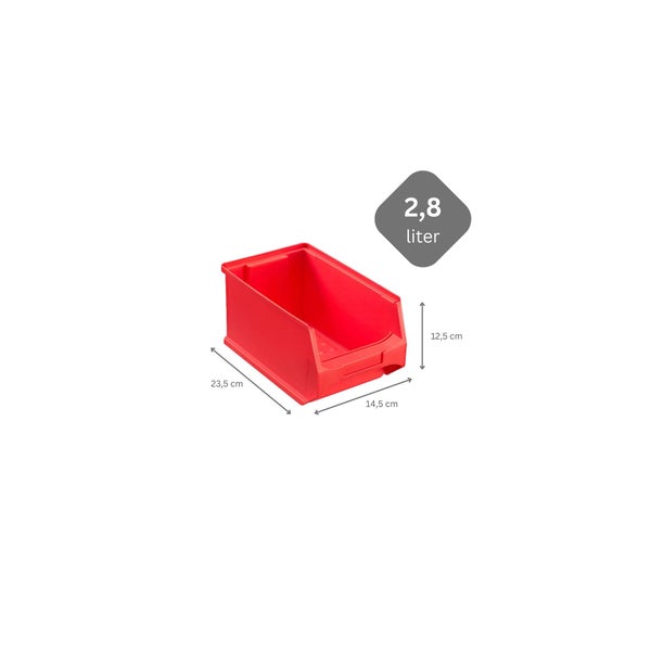 Unterseite eines Robotermähers mit Klingen