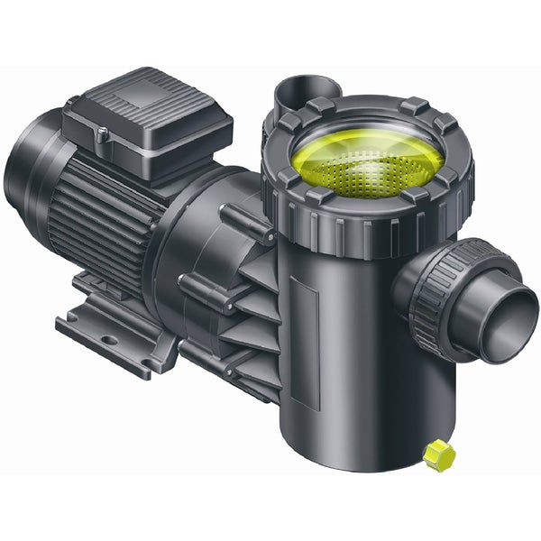 Aqua Technix Filterpumpe AQUA MAXI 10, 10m³/h, 230 V