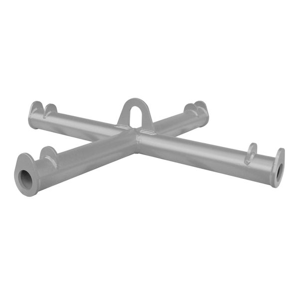 Kreuzstück für Baugerüst