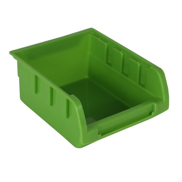 Aufbewahrungsbox aus Kunststoff