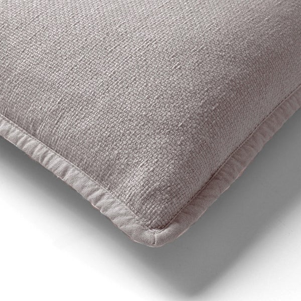 Bowie Kissenbezug - Unifarben 45x45 cm, Beige