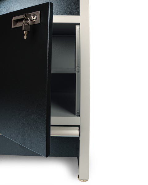 Ondis24 PRO Werkbank Hugo, Werkstatteinrichtung