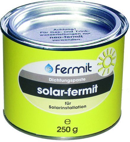 Solar Fermit (Dose: 250 Gramm), je Dose, 08001