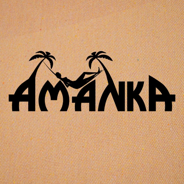 XL Hängesessel Relaxsessel 155x125cm bis 100kg in Sand