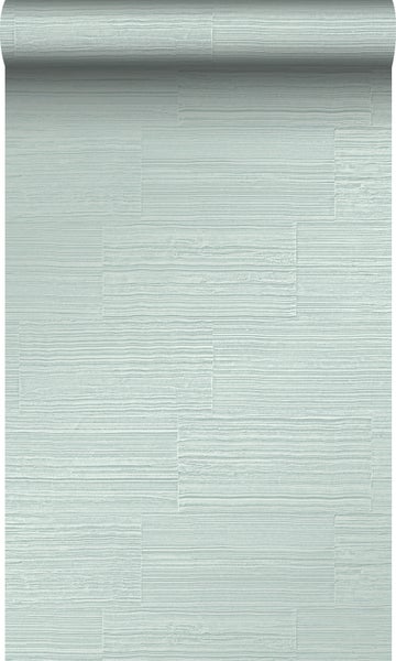 Tapetenrolle mit Holzoptik