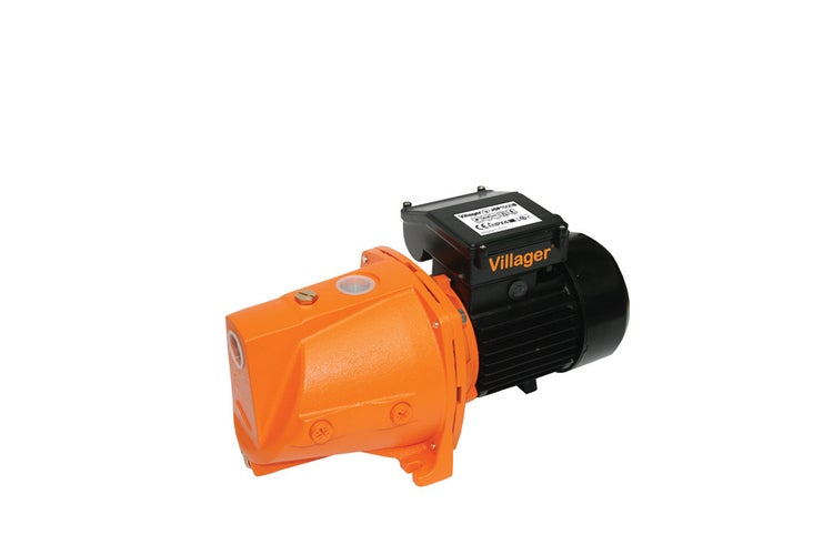 Villager JGP 1500B Gartenpumpe Wasserpumpe Teichpumpe