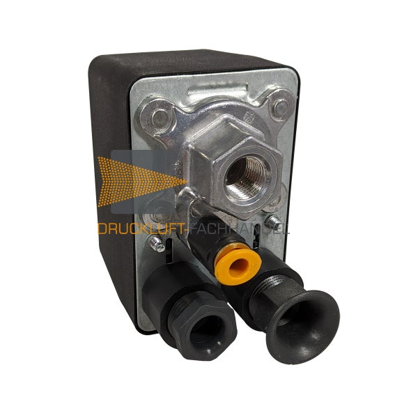 Condor Druckschalter MDR 1/11 EA 2,5 - 11 bar G 1/4 GBA AAEA 060A080 QDE XXX