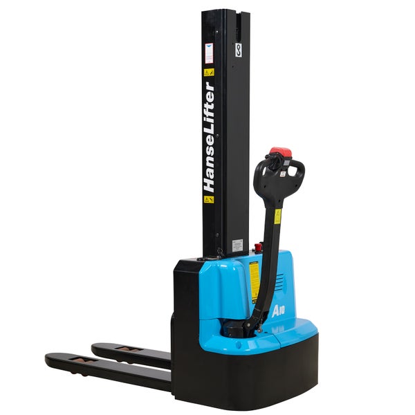 HanseLifter Elektro-Hochhubwagen