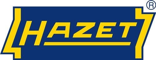Hazet Hebelumschaltknarre 3/8 30 Zähne - 8816P