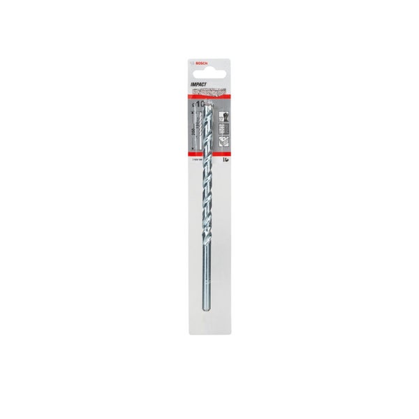 Bosch Steinbohrer CYL-1, 10 x 150 x 200 mm, d 8 mm - 2608596148