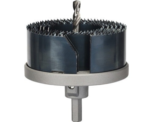 Lochsäge Set Bosch 46-81 mm 6-tlg