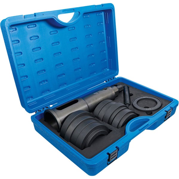 Werkzeugsatz mit verschiedenen Größen für den universellen Einsatz