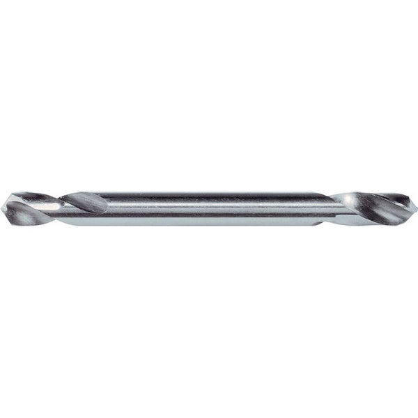 RUKO 10x Doppelendbohrer HSS Ø 6,5 mm - 252065