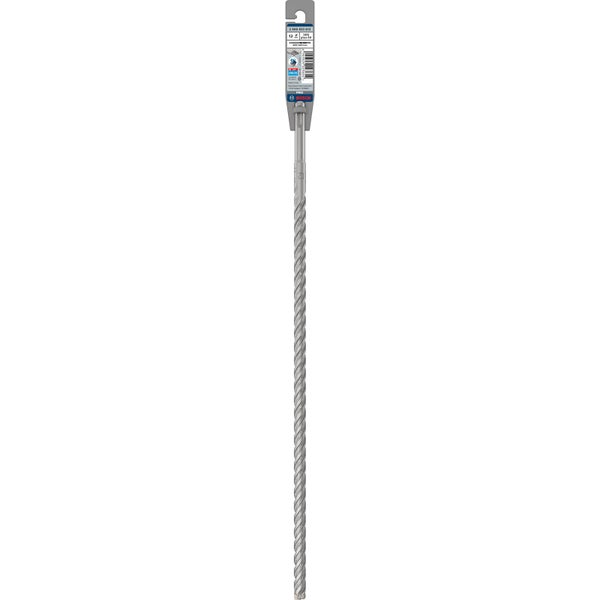 Bosch PRO SDS plus-5X Hammerbohrer 12 x 400 x 460 mm - 2608833812