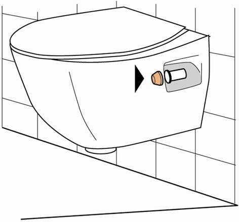 Runder Spiegel mit Rahmen und geometrischem Muster