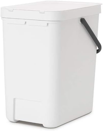 PROREGAL Robuster Pizzakartonsammler Auch Für Pfandflaschen HxBxT 130,7 x 42 x 62 cm Verzinkter Stahl Grau