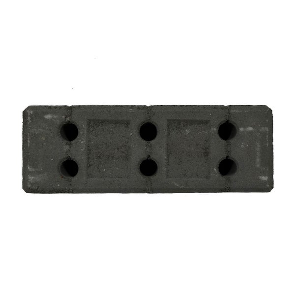 Bauzaunfuß aus Beton