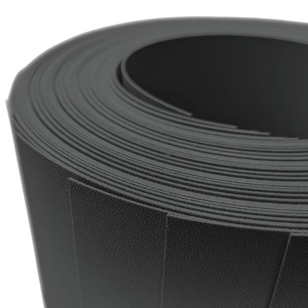 Rolle aus Kunststoffplatten für verschiedene Anwendungen