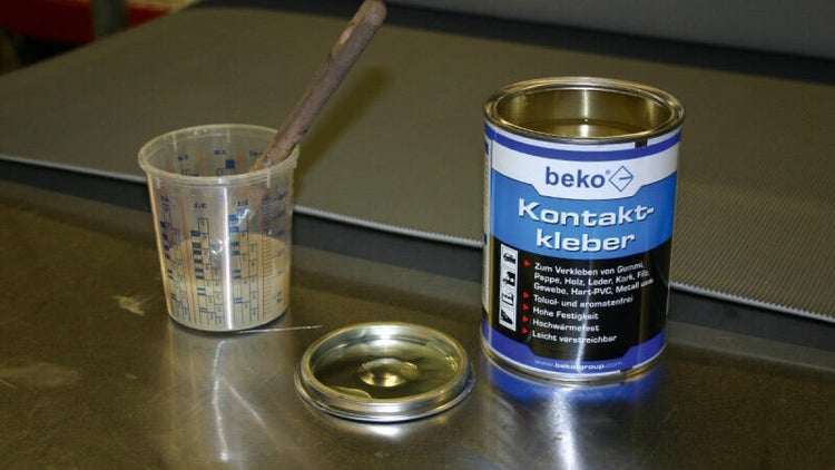 beko Kontaktkleber 650g 260 200 650
