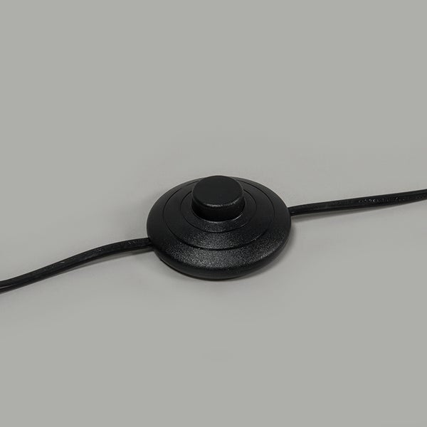 Fußschalter für Leuchten