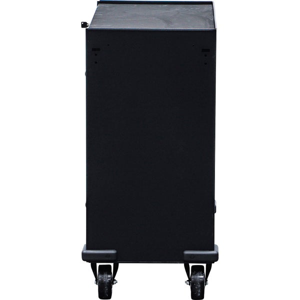 Brilliant Tools Werkzeugsatz in blauem Koffer