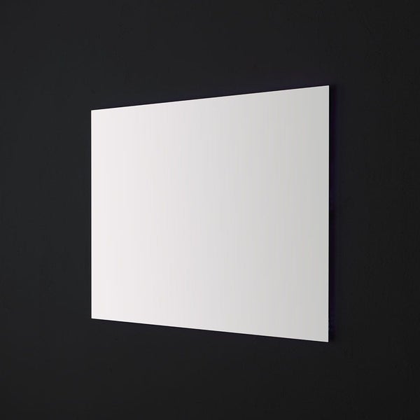 LED-Umgebungsbeleuchtung Spiegel 100x70 cm