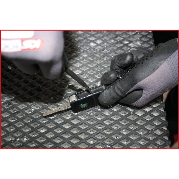 KS TOOLS Präzisions-Hebelwerkzeug-Satz 3tlg. - 911.8225