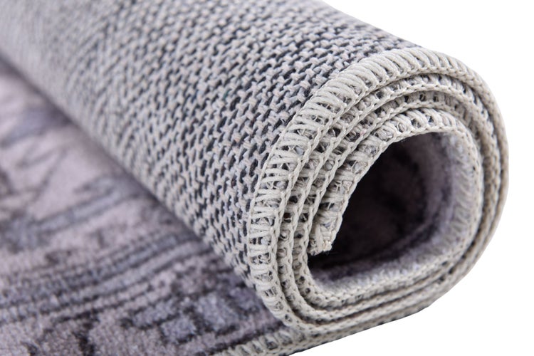 Teppich im Vintage-Design Adara Beige 90x160 cm