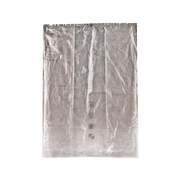 Transparenter Kunststoffbeutel für Verpackung und Lagerung.