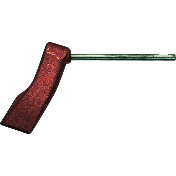 Karosserie-Werkzeugsatz mit Ausbeulwerkzeugen und Hämmern in Aufbewahrungsbox