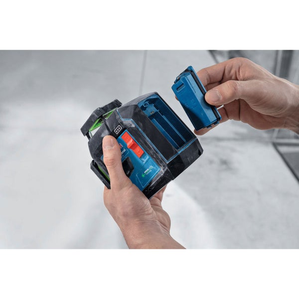 Bosch Akkupack BA 3.7V 3.0Ah XL - 1600A031FZ