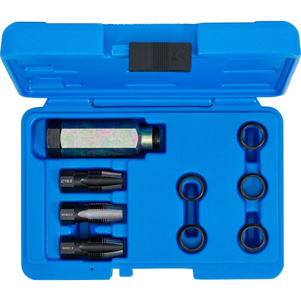 BGS Reparatursatz für Lambdasonden-Gewinde - 66215