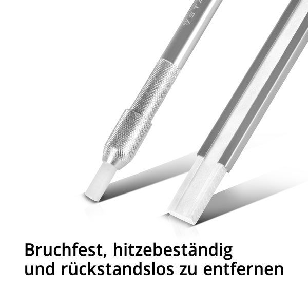 Keramik Entferner mit Metallgriff