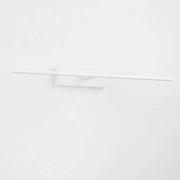 LED Spiegelleuchte Mondrian in Weiß 12W 1615lm IP44