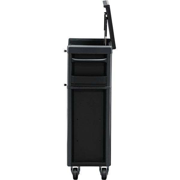 BGS Werkstattwagen Profi Standard Maxi 12 Schubladen mit 263 Werkzeugen - 4088