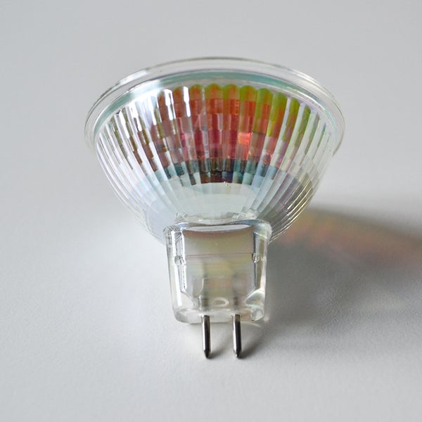 Home Deluxe LED Lampe V2