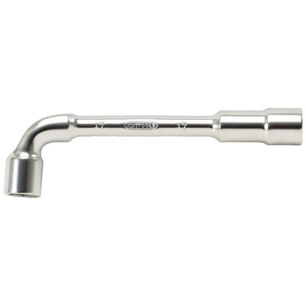 KS TOOLS ULTIMATEplus Doppel-Steckschlüssel mit Bohrung 10 mm - 517.0410