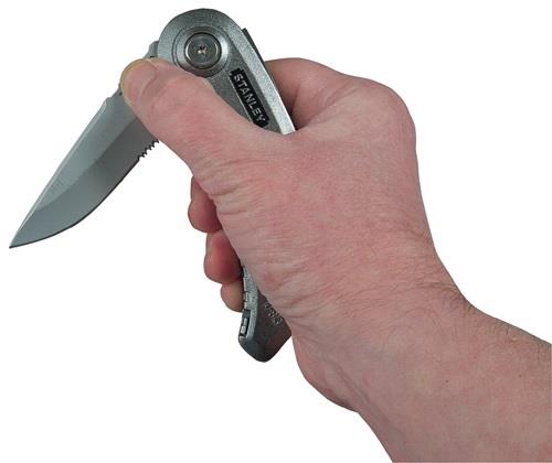 Stanley Quickslide Sport II  Sportmesser - 0-10-813