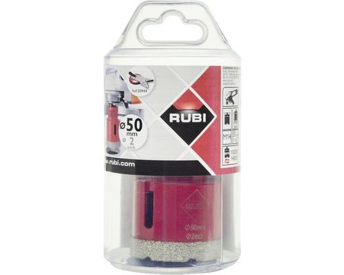 Rubi Drygres Bohrkrone Ø 50 mm