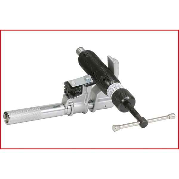 KS TOOLS Gewindestrehler für Außengewinde Ø 25-140 mm - 150.1430