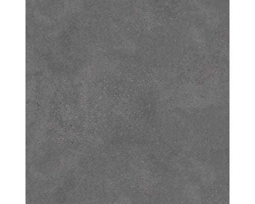 Graue Bodenfliese mit matter Oberfläche