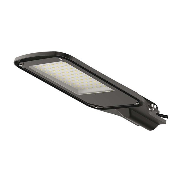 V-TAC VT-15110ST - LED-Straßenleuchten - Schlanke Straßenleuchten - IP65 - 100 Watt - 8700 Lumen -