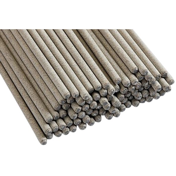 Torx-Winkelschlüssel aus Metall mit schwarzer Spitze.