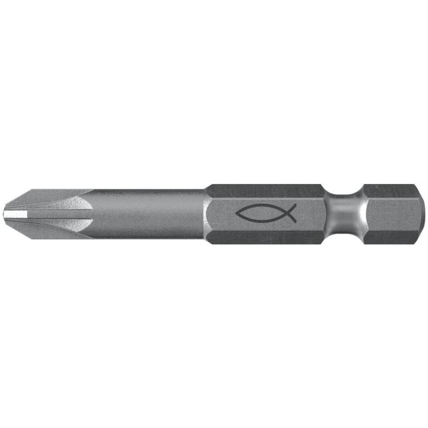 Fischer ProfiBit FPB Kreuzschlitz PZ 2 50 mm - 557842