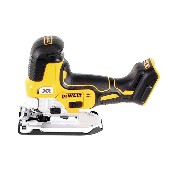 DeWalt Akku-Stichsäge in Stabform mit bürstenlosem Motor