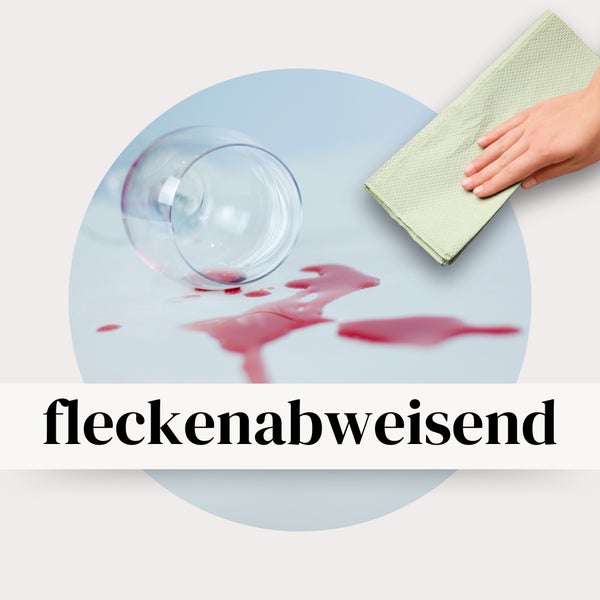 Sensalux italienische Landhaus Tischdecke, Tischdeckenrollen, Karo, rot-weiß kariert, 1m x 1m