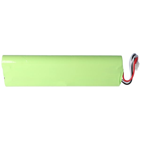 Akku passend für Husqvarna Automower 260ACX, G2 2006, NiMH, 18V, 3000mAh, 54,0Wh