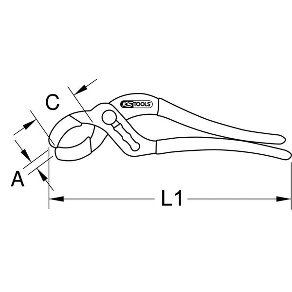 Umfangreiche Auswahl an Werkzeugen von Bosch auf einem Regal in einer Werkstatt