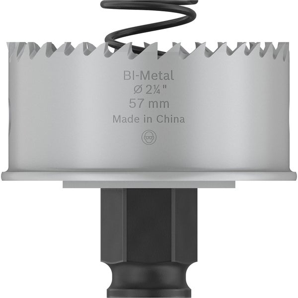 PC Plus Lochsäge Bosch Pro Sheet Metal 57 mm 1 Stück