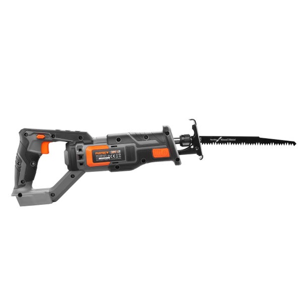 Fuchsschwanzsäge für Holz und Metall